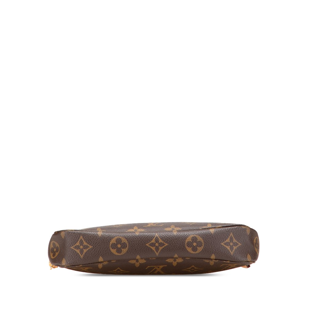Louis Vuitton Monogram Pochette Accessoires - Image 6