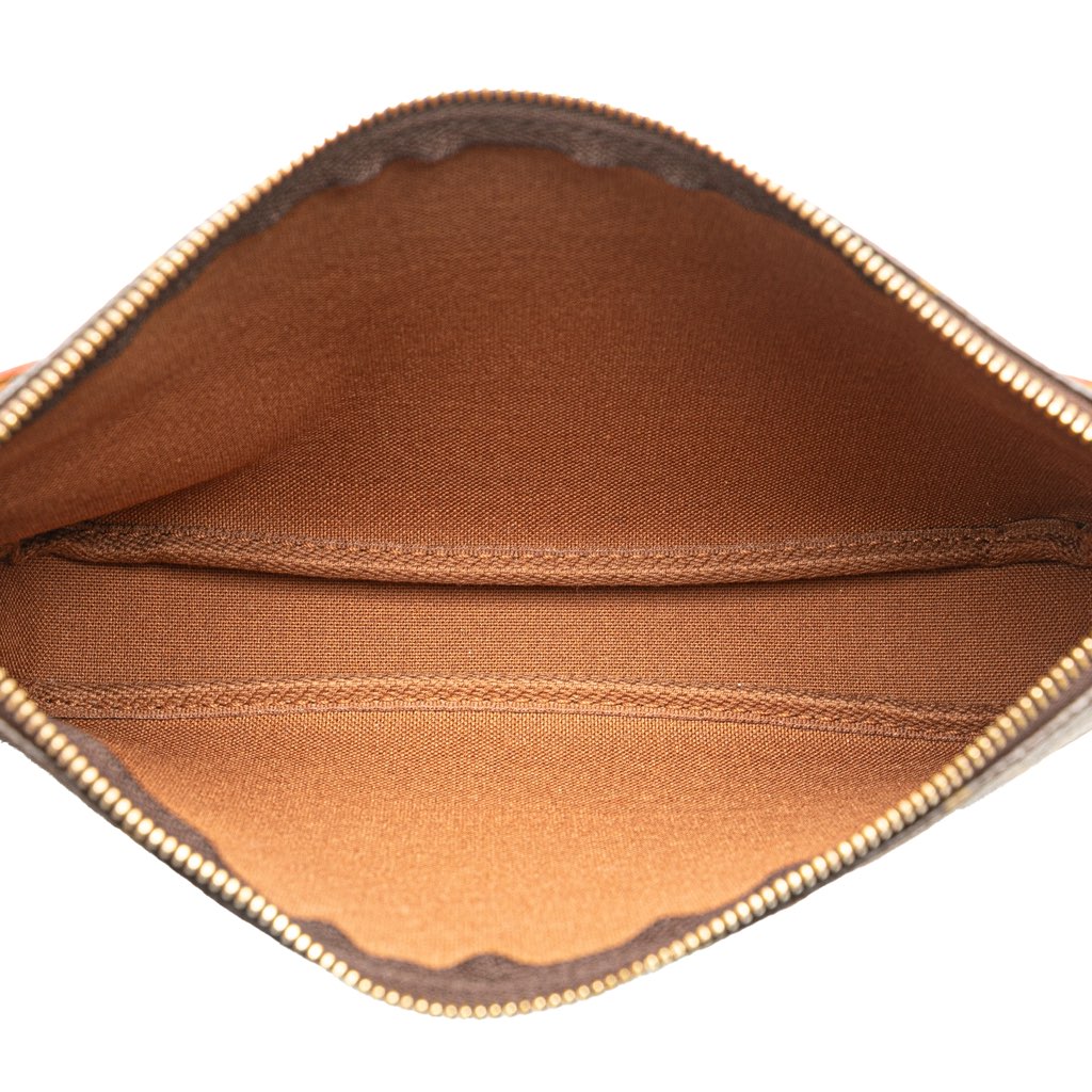 Louis Vuitton Monogram Pochette Accessoires - 4