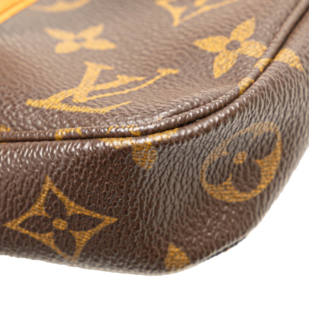 Louis Vuitton Monogram Pochette Accessoires - Image 10