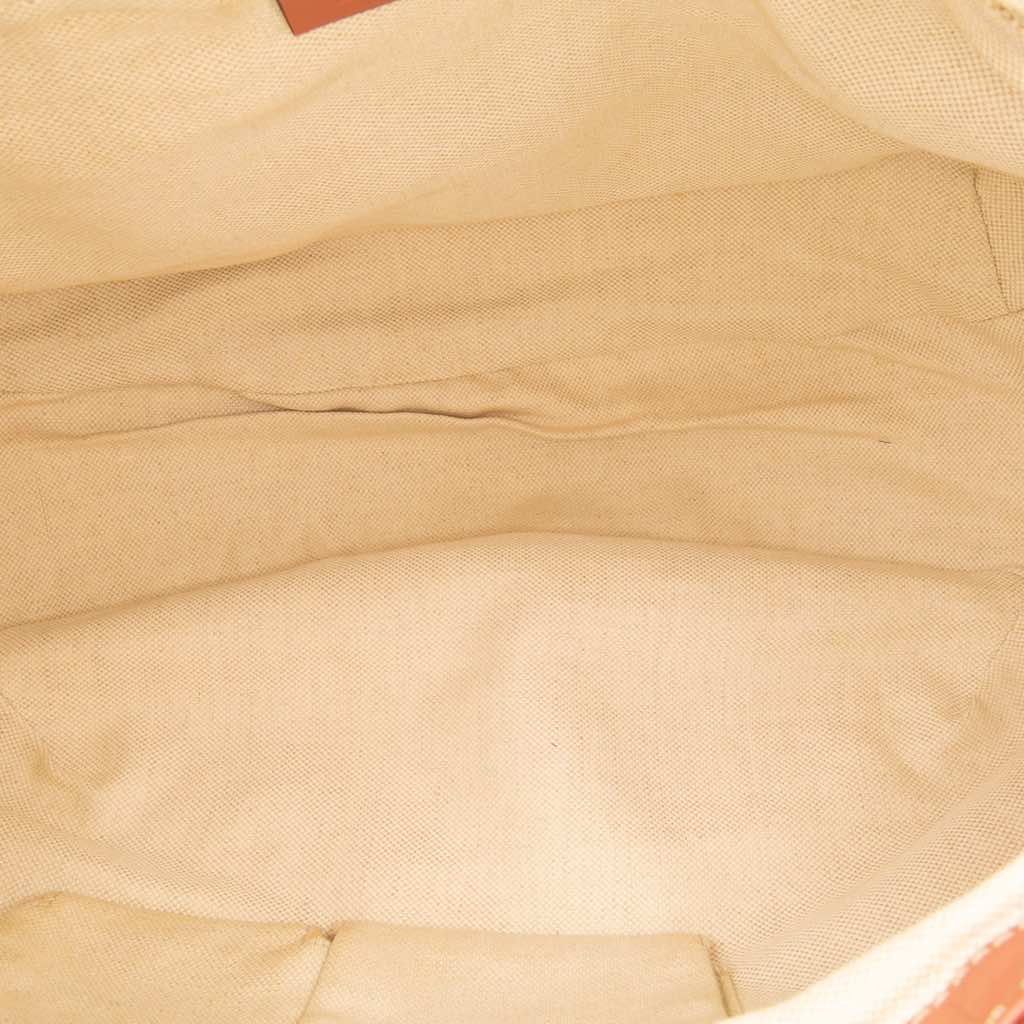 Gucci Diamante Canvas Sukey Shoulder Bag - 4