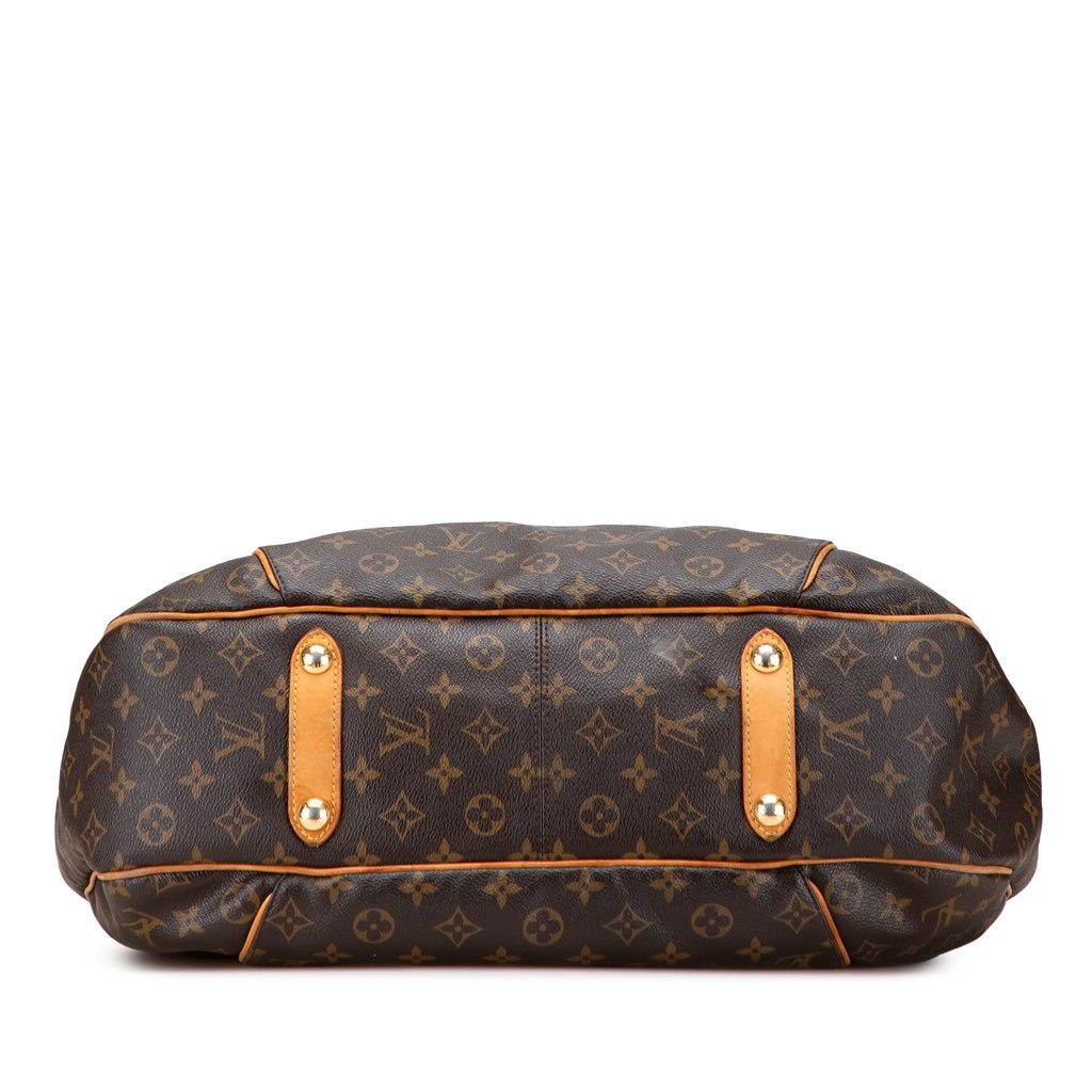 Louis Vuitton Monogram Galliera GM - 3
