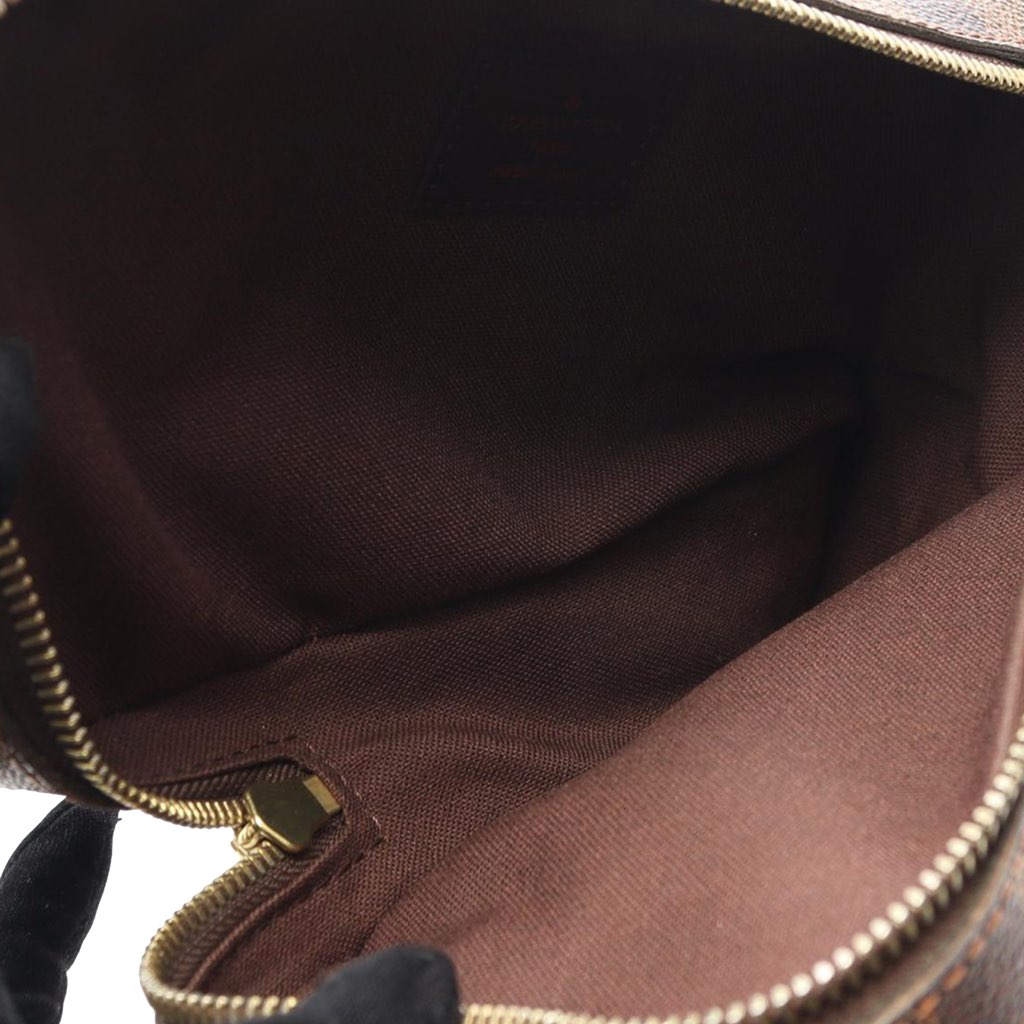 Louis Vuitton Damier Ebene Geronimos - Image 6