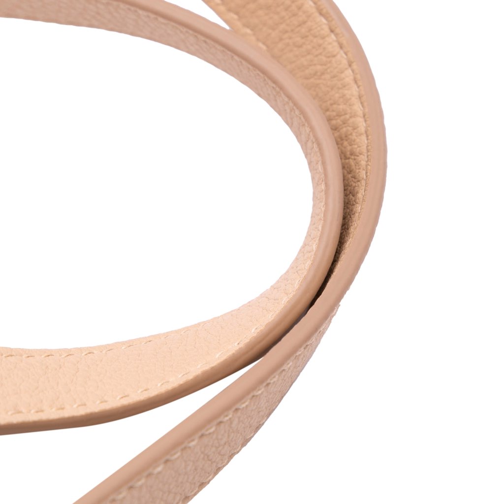 Prada Vitello Daino Double Pocket Tote - Image 15