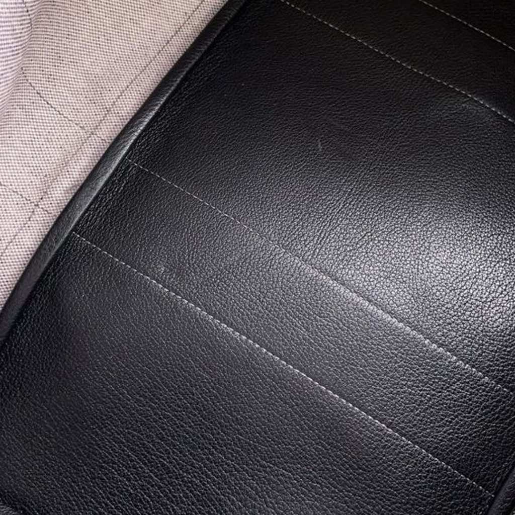 Hermès Toile H and Buffle Skipper Garden Party 49 - 5