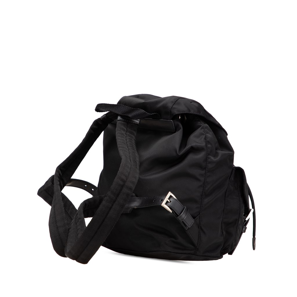 Prada Tessuto Backpack - 2