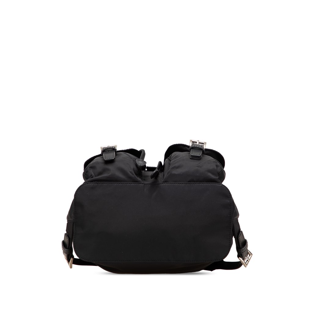 Prada Tessuto Backpack - 3