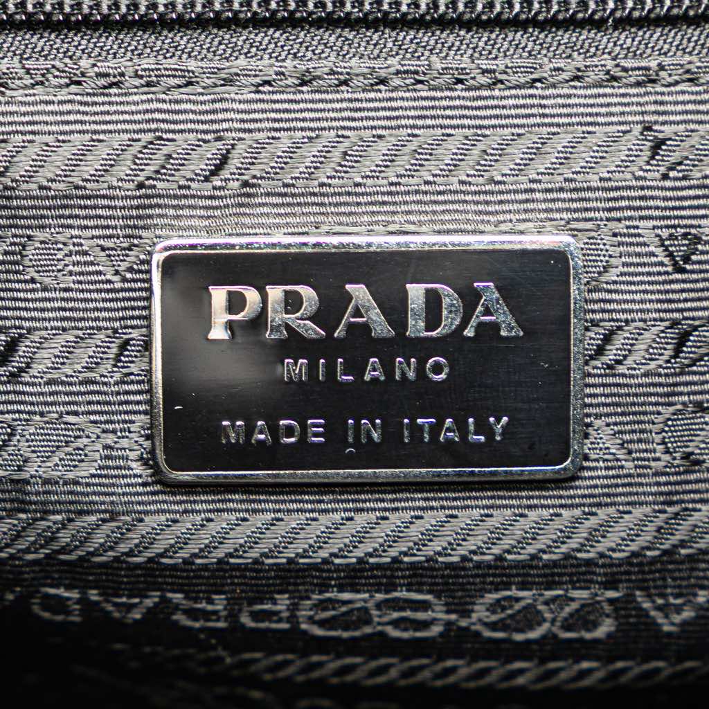 Prada Tessuto Backpack - 5