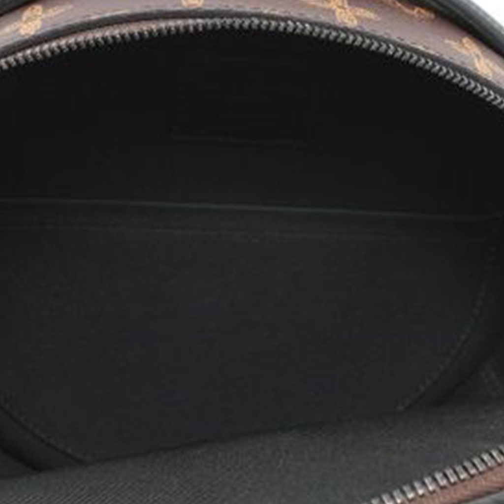 Louis Vuitton Monogram Wheel Box - 4