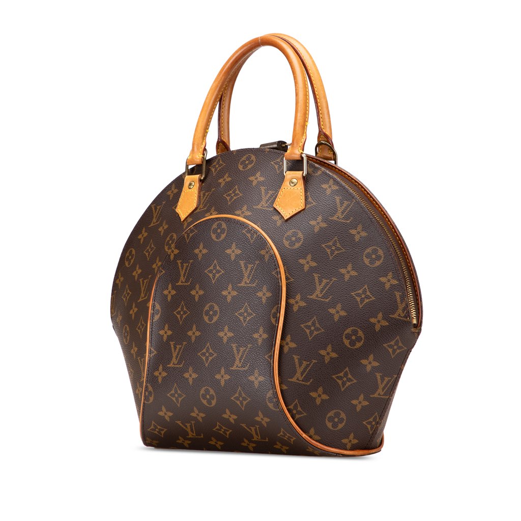 Louis Vuitton Monogram Ellipse MM - 2