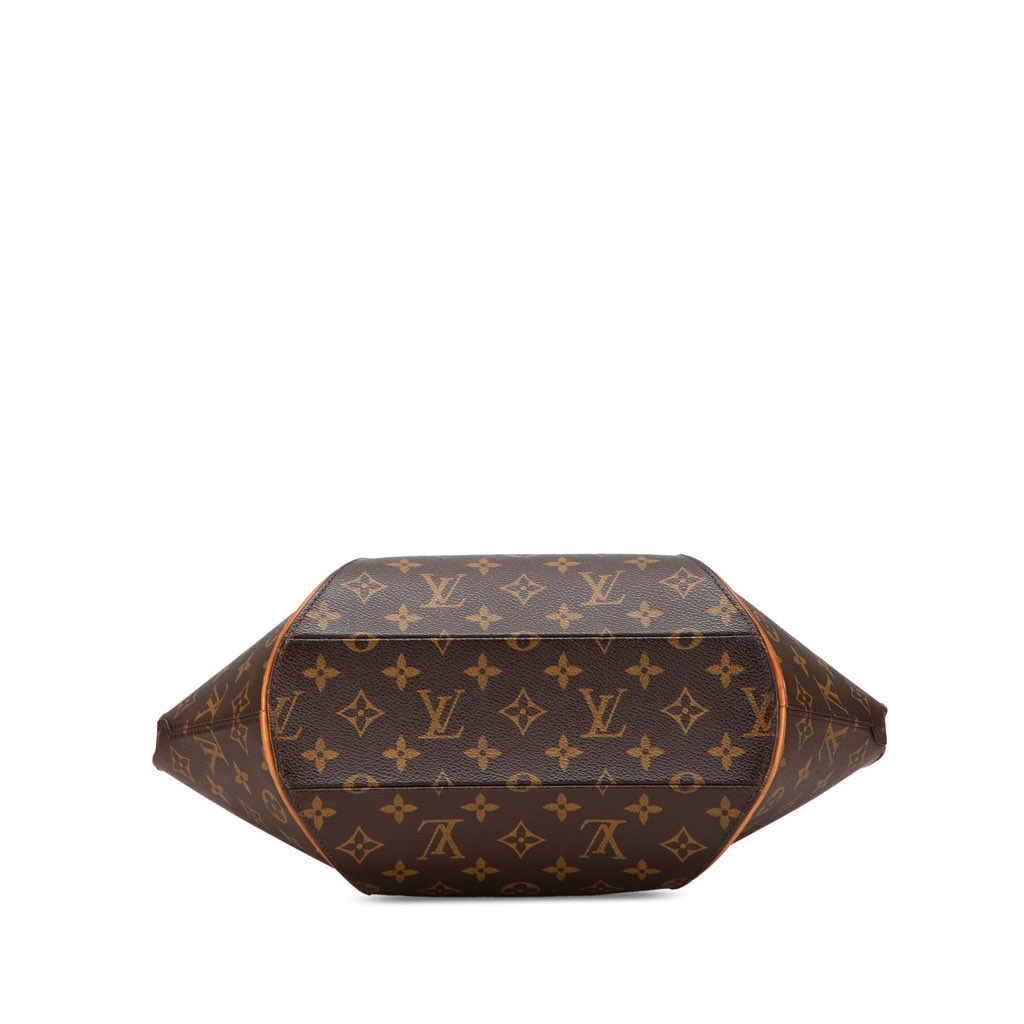 Louis Vuitton Monogram Ellipse MM - 3