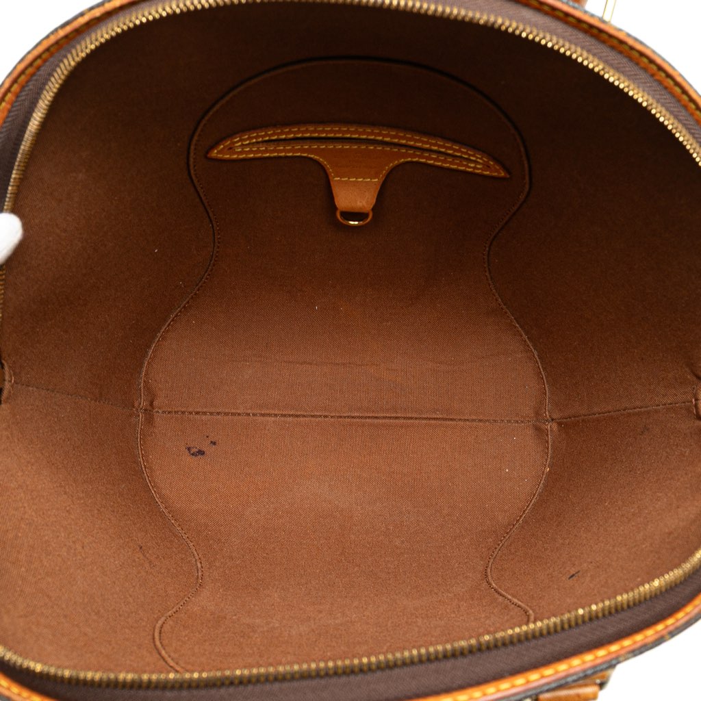 Louis Vuitton Monogram Ellipse MM - 4