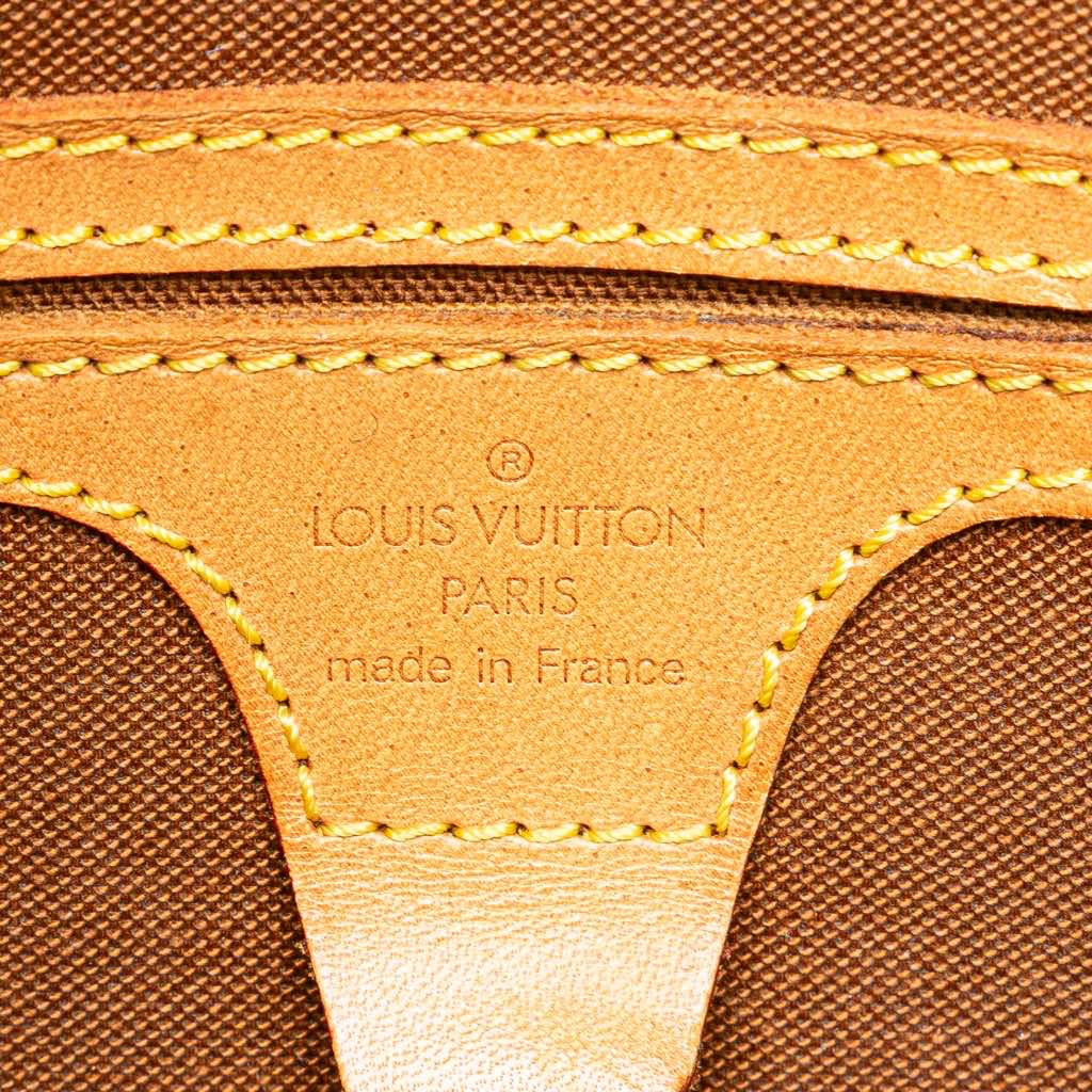 Louis Vuitton Monogram Ellipse MM - 5