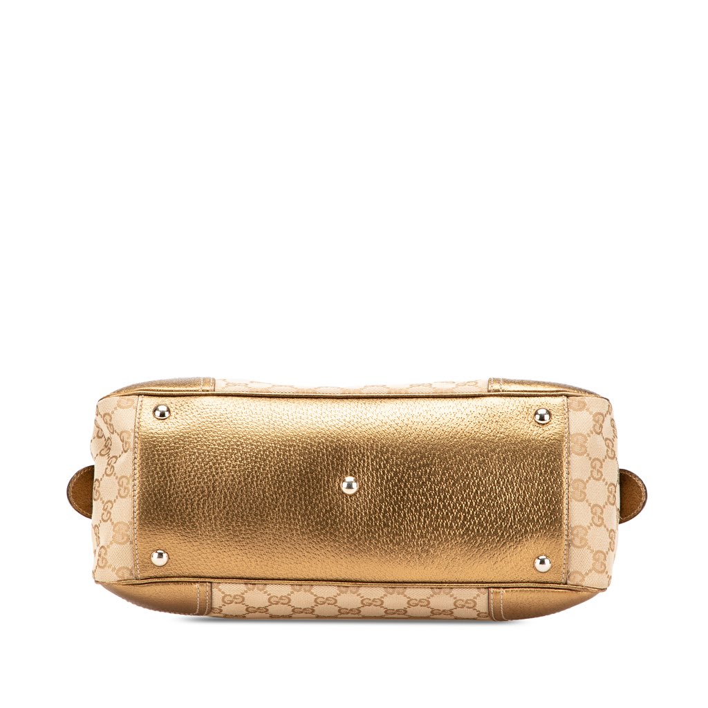 Gucci GG Canvas Princy Shoulder Bag - 3