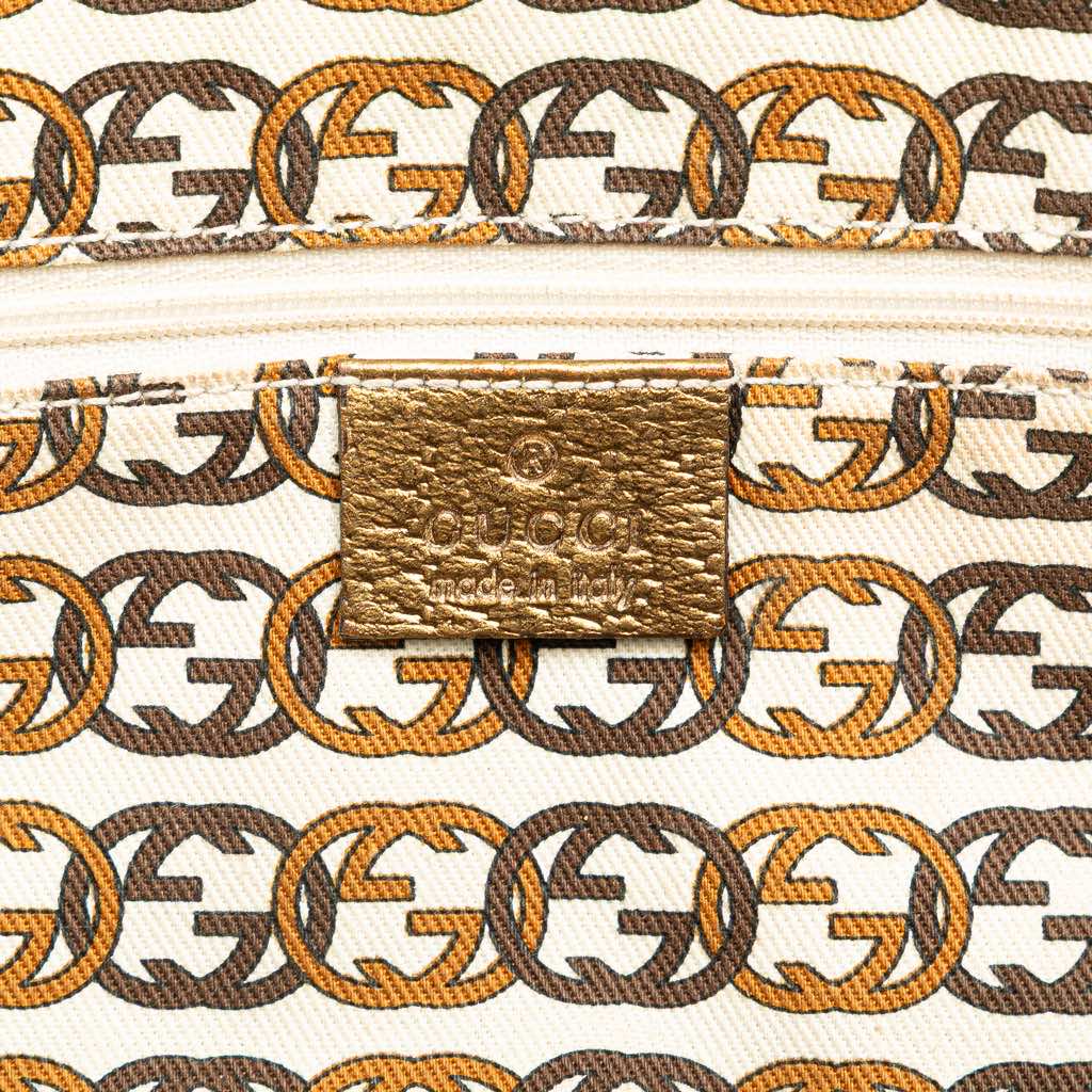 Gucci GG Canvas Princy Shoulder Bag - 5