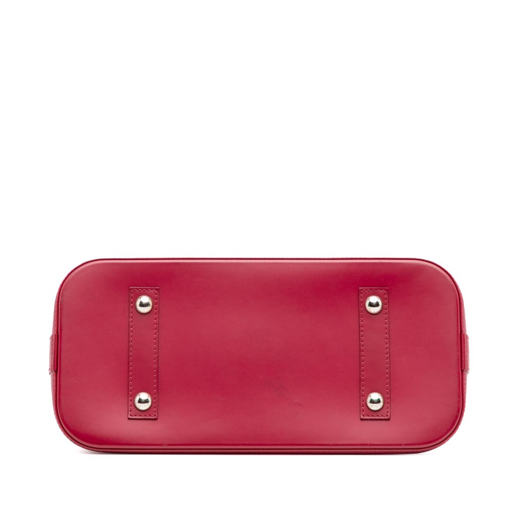 Louis Vuitton Epi Alma MM - 3