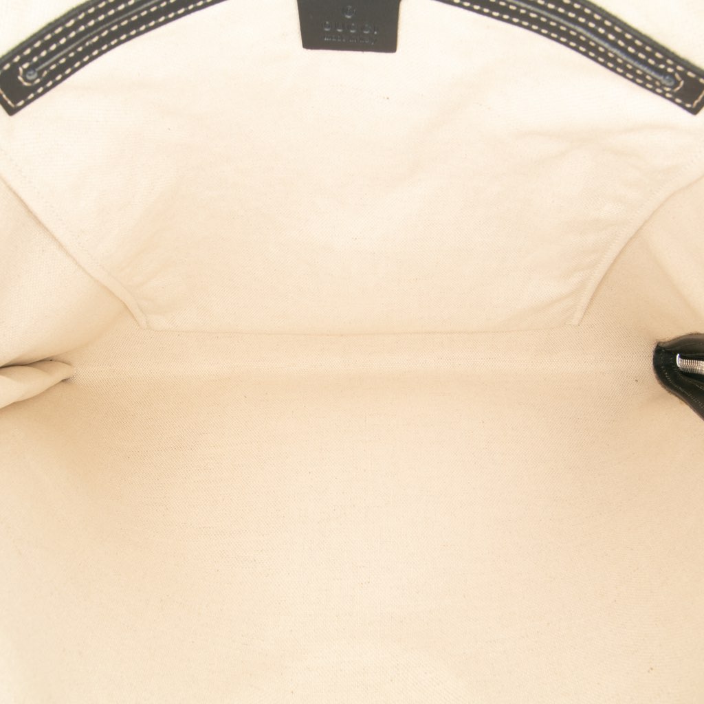 Gucci GG Supreme Laptop Case - 4