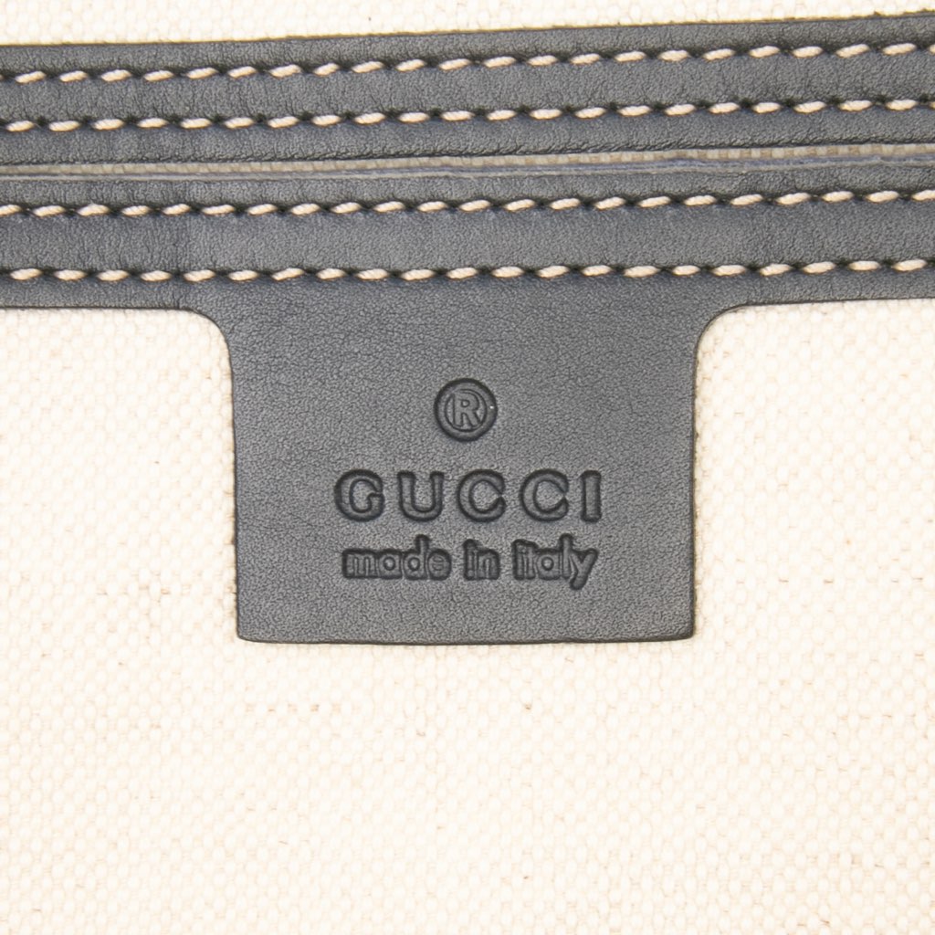 Gucci GG Supreme Laptop Case - 5
