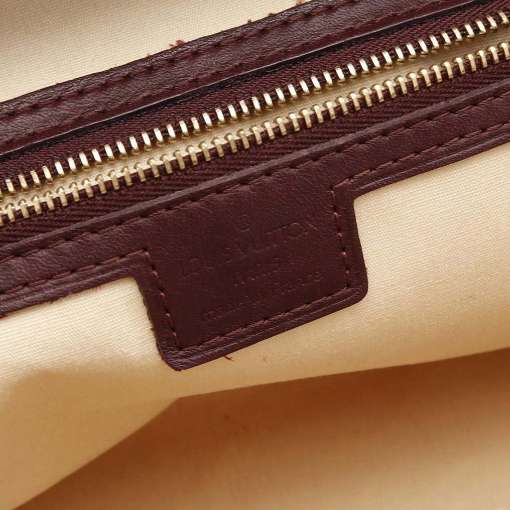 Louis Vuitton Monogram Mini Lin Josephine PM - 4