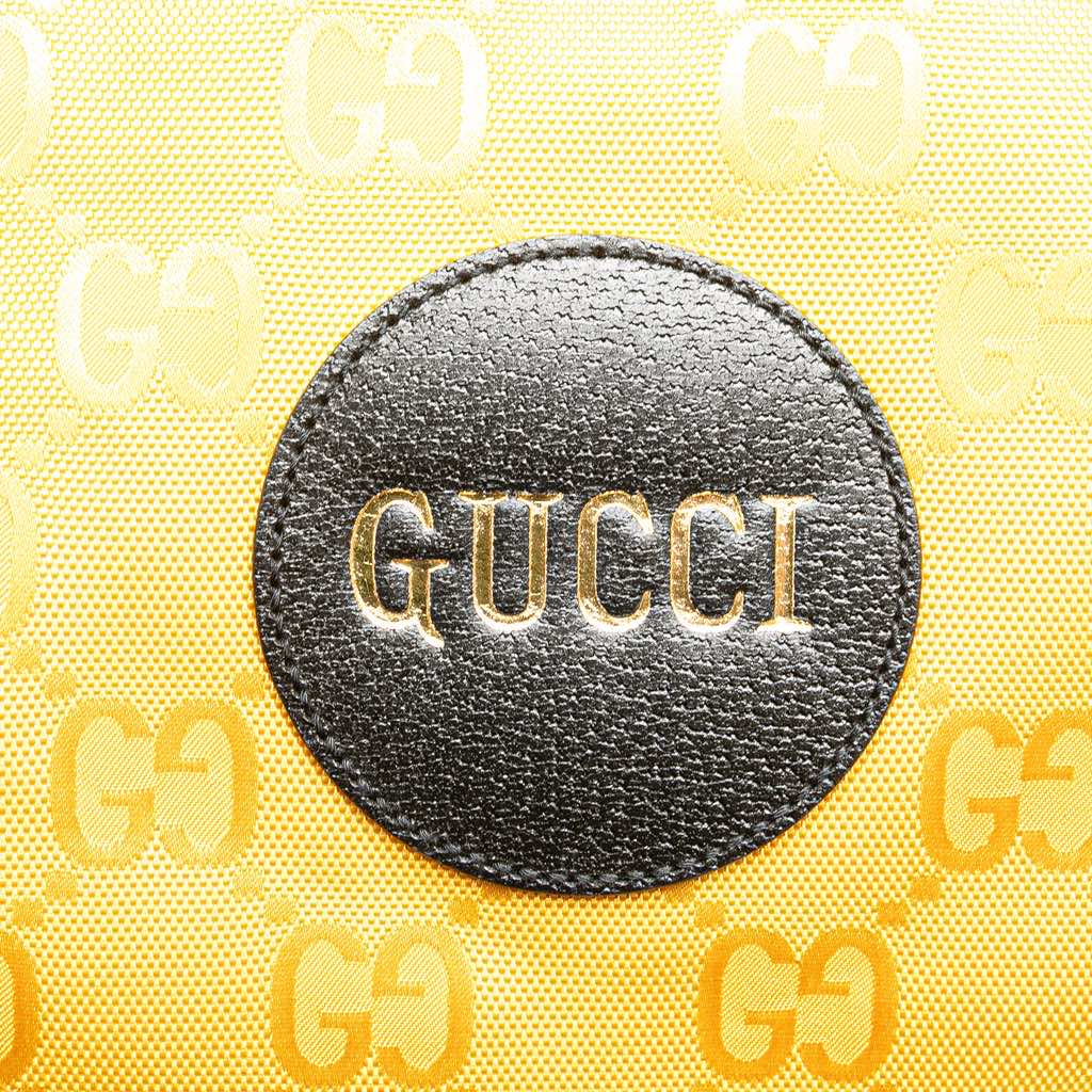 Gucci GG Econyl Off The Grid Convertible Tote - Image 13
