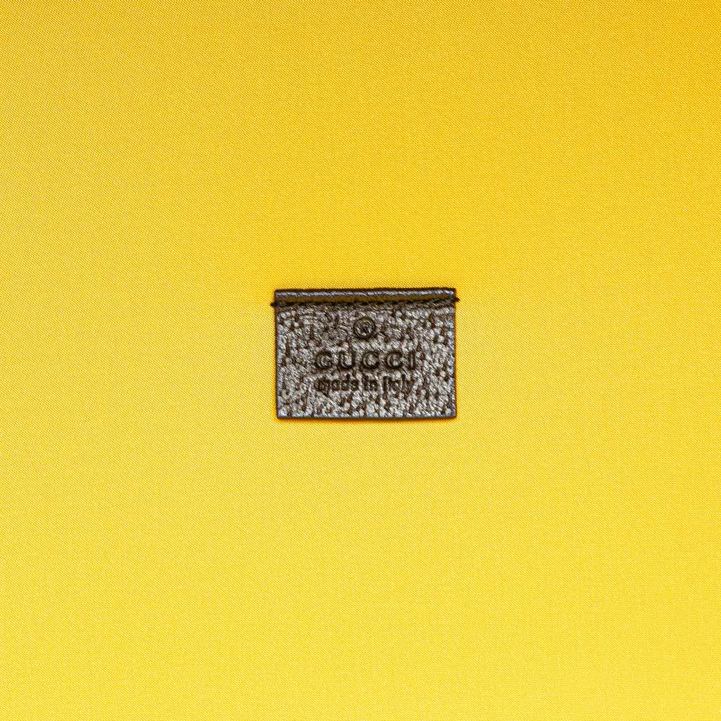 Gucci GG Econyl Off The Grid Convertible Tote - Image 14