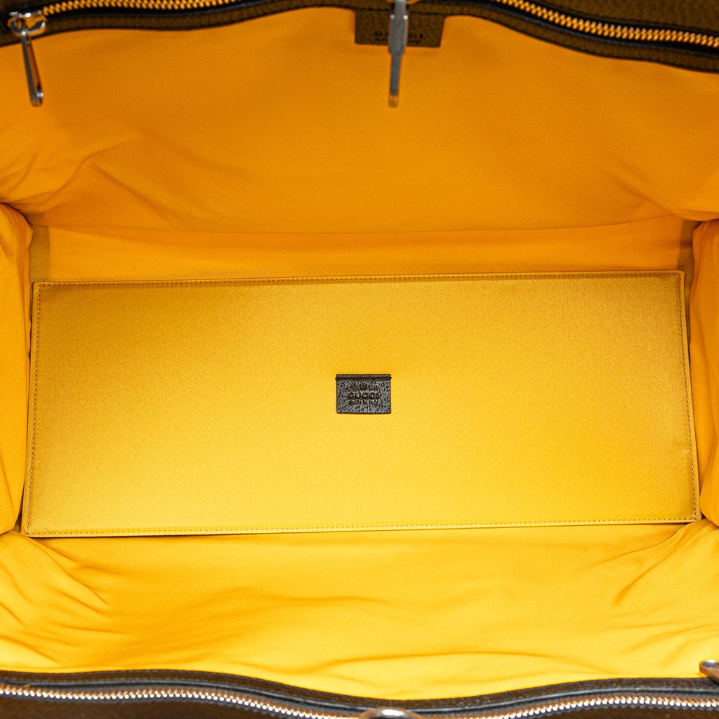 Gucci GG Econyl Off The Grid Convertible Tote - 4