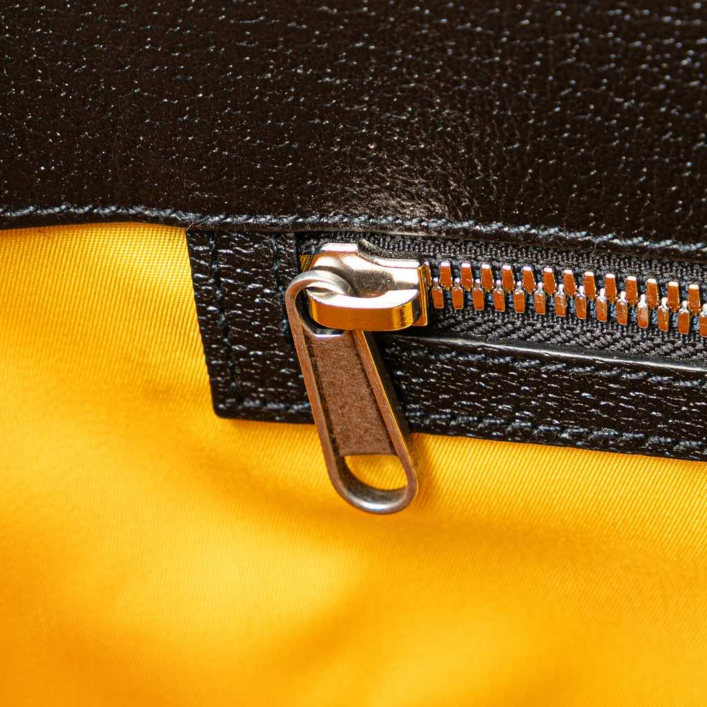 Gucci GG Econyl Off The Grid Convertible Tote - Side view