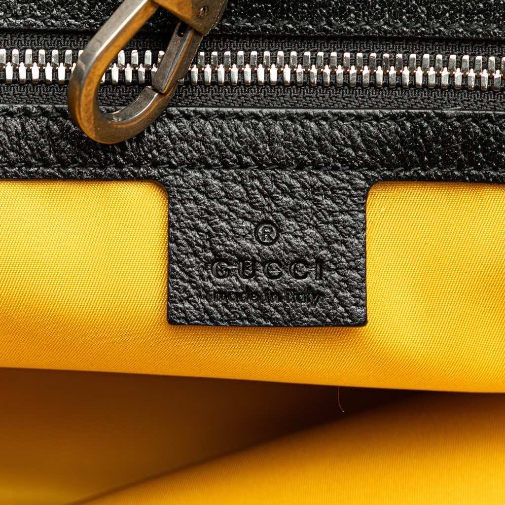 Gucci GG Econyl Off The Grid Convertible Tote - Detail 2