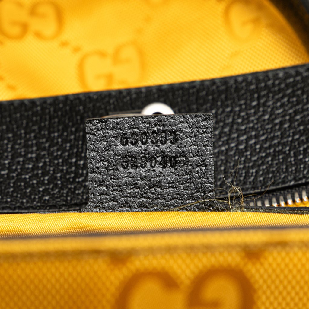 Gucci GG Econyl Off The Grid Convertible Tote - Image 10