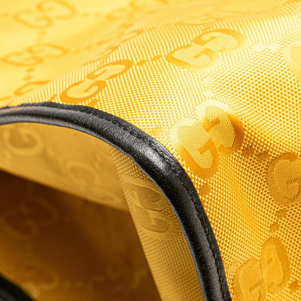 Gucci GG Econyl Off The Grid Convertible Tote - Image 11