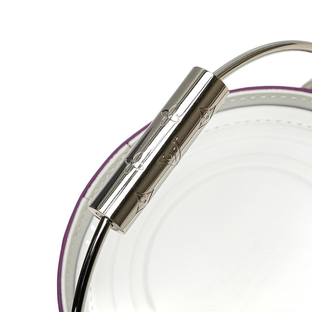 Louis Vuitton Monogram Paint Can - Detail 1