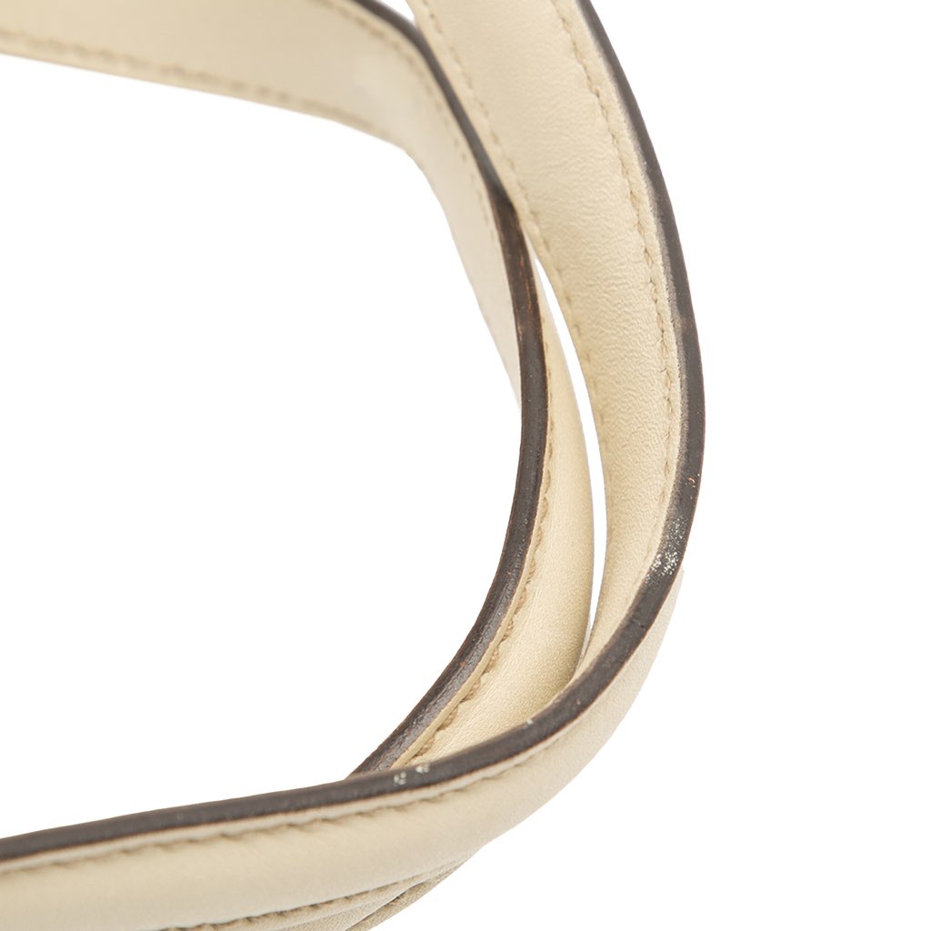 Gucci Guccissima Treasure Handbag - Image 14