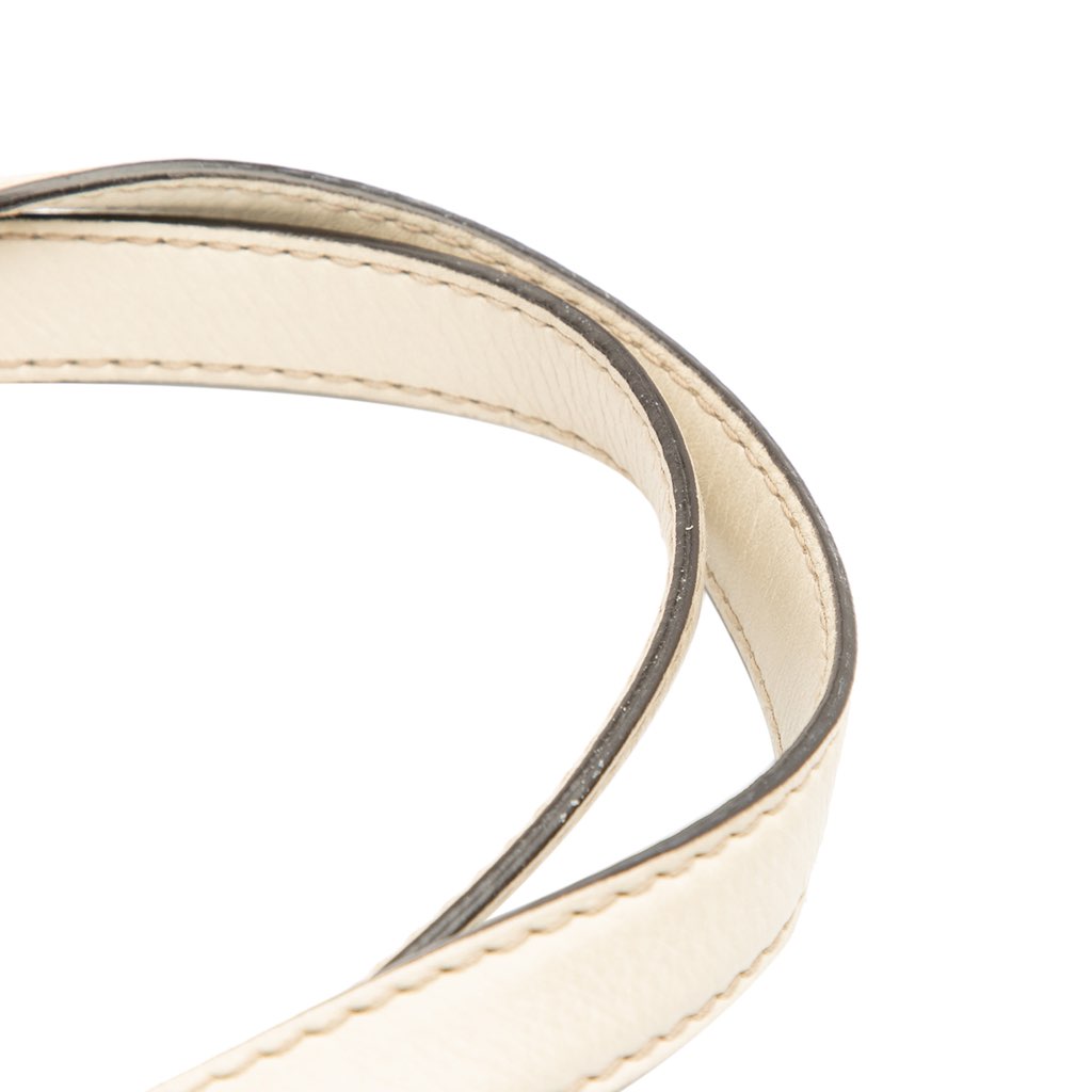 Gucci Guccissima New Ladies Tote - Image 13