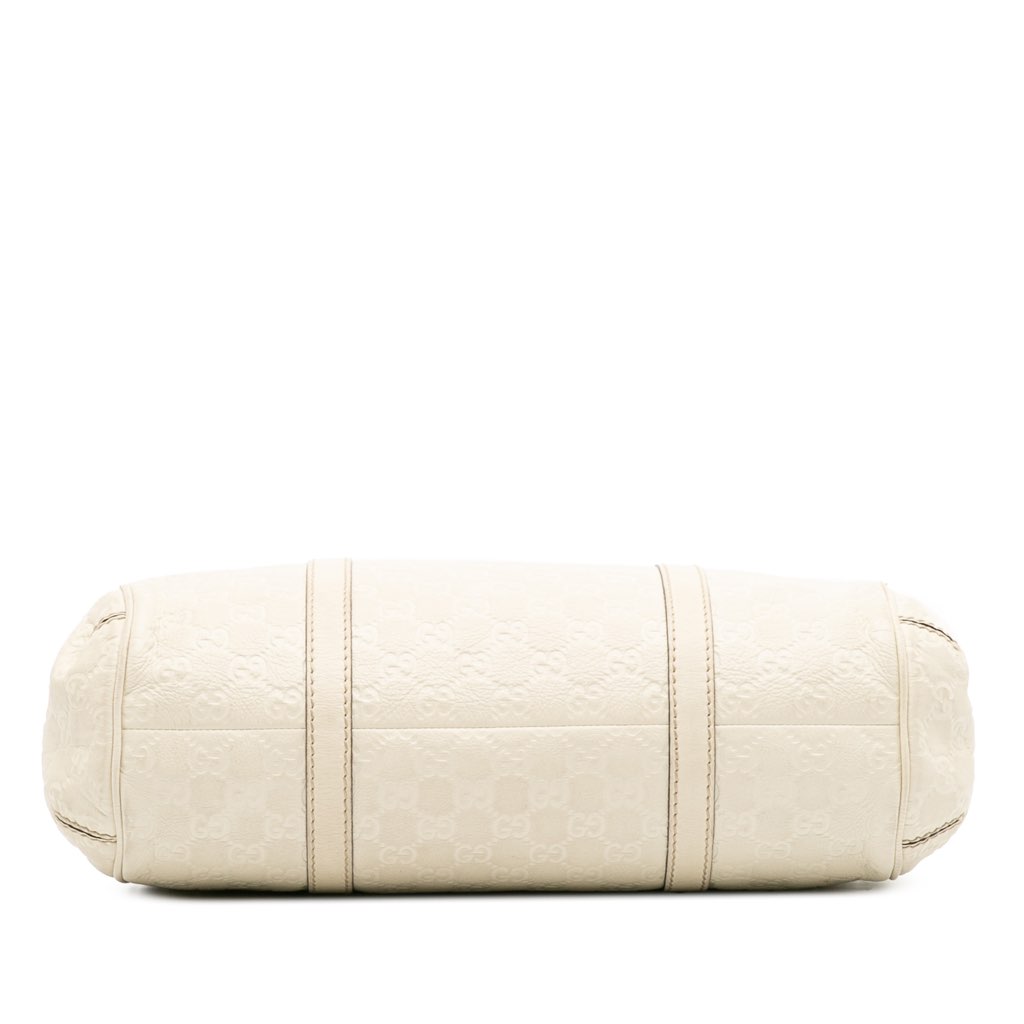 Gucci Guccissima New Ladies Tote - Image 6