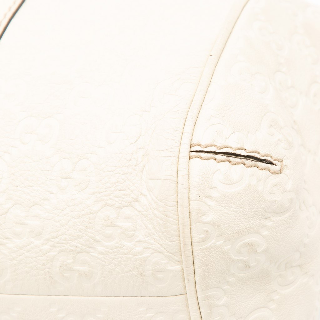 Gucci Guccissima New Ladies Tote - Detail 2