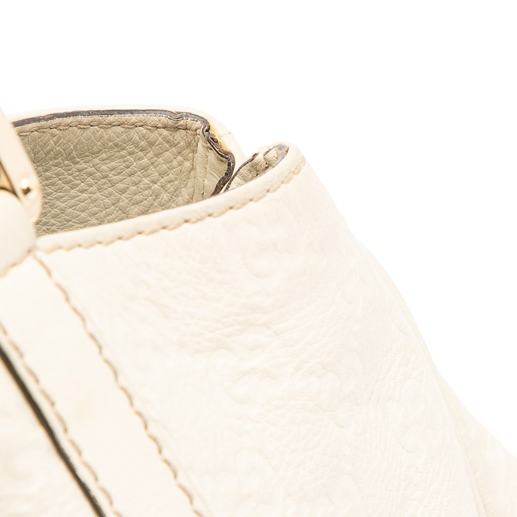 Gucci Guccissima New Ladies Tote - Image 11