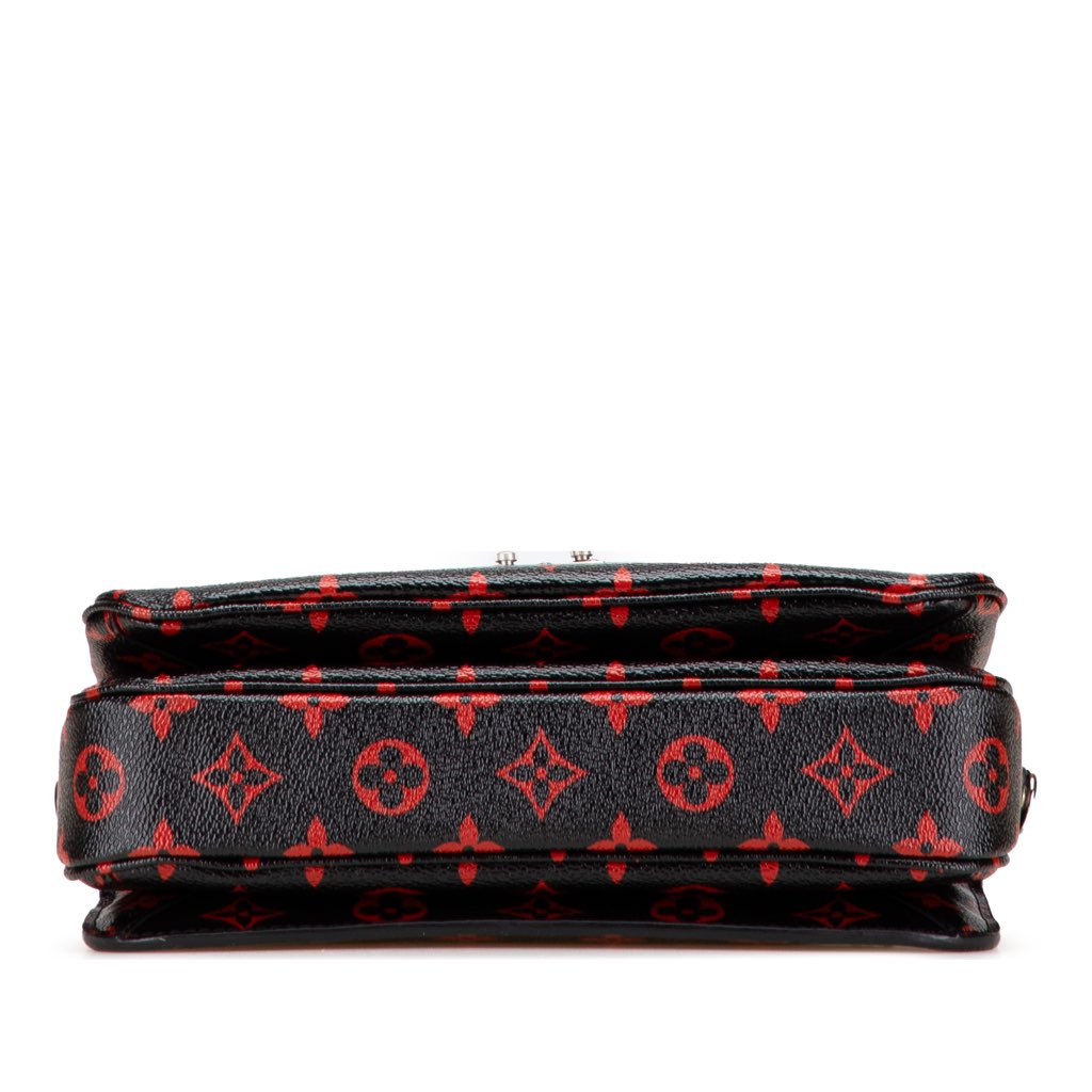 Louis Vuitton Monogram Infrarouge Pochette Metis - Image 6