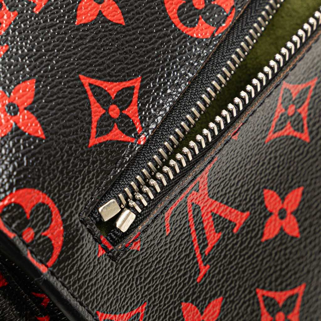 Louis Vuitton Monogram Infrarouge Pochette Metis - Detail 2