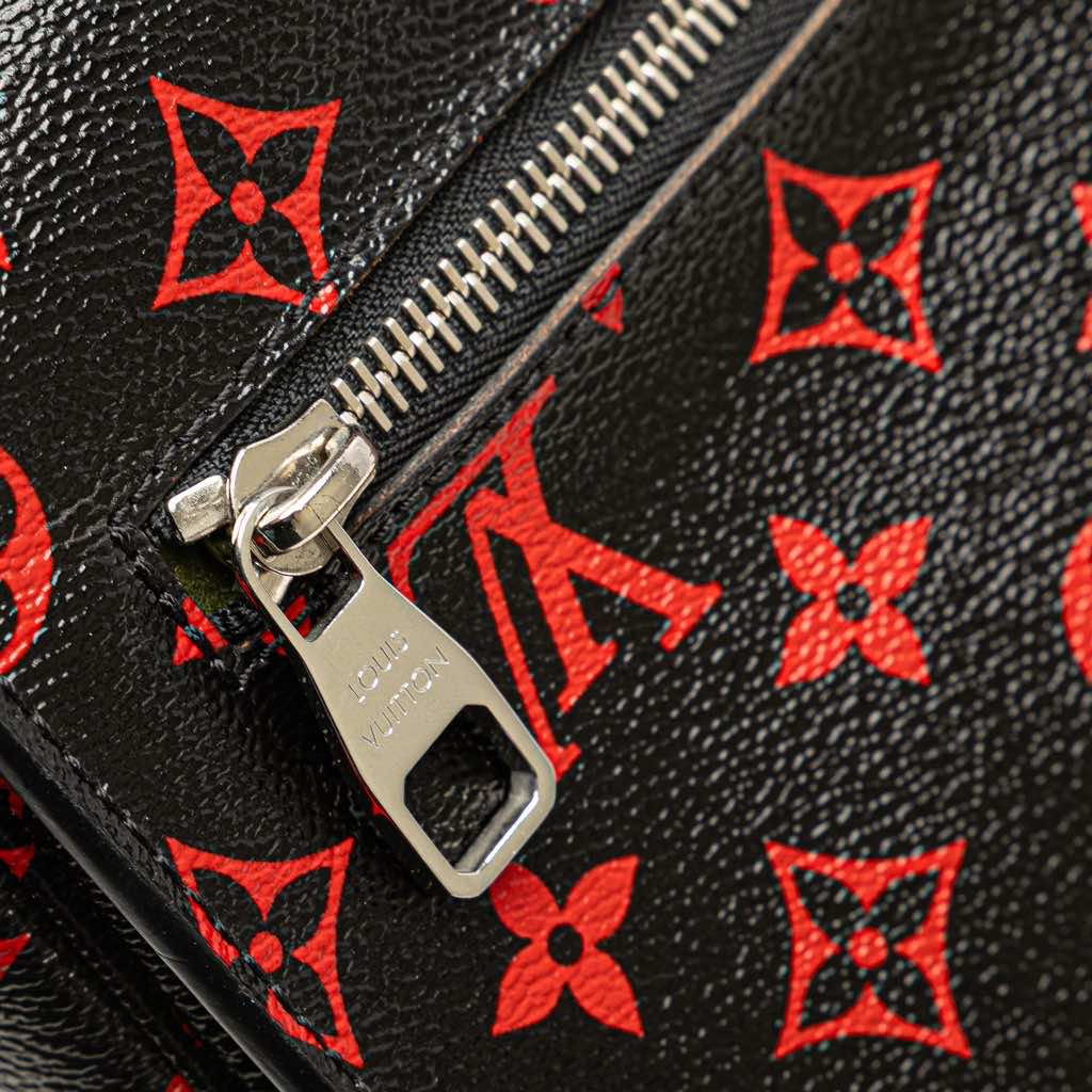 Louis Vuitton Monogram Infrarouge Pochette Metis - Image 10