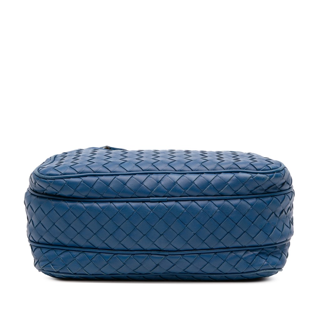 Bottega Veneta Nappa Intrecciato Crossbody - Image 6