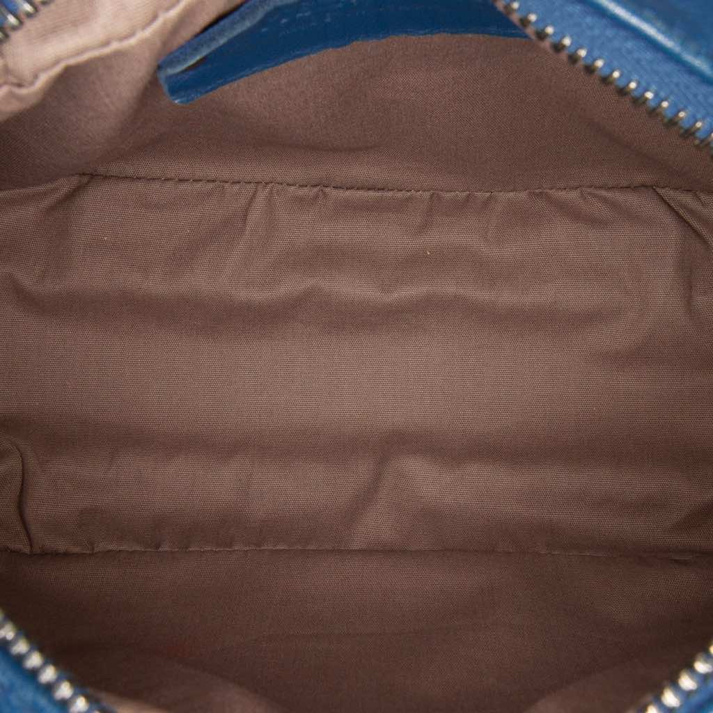 Bottega Veneta Nappa Intrecciato Crossbody - 4