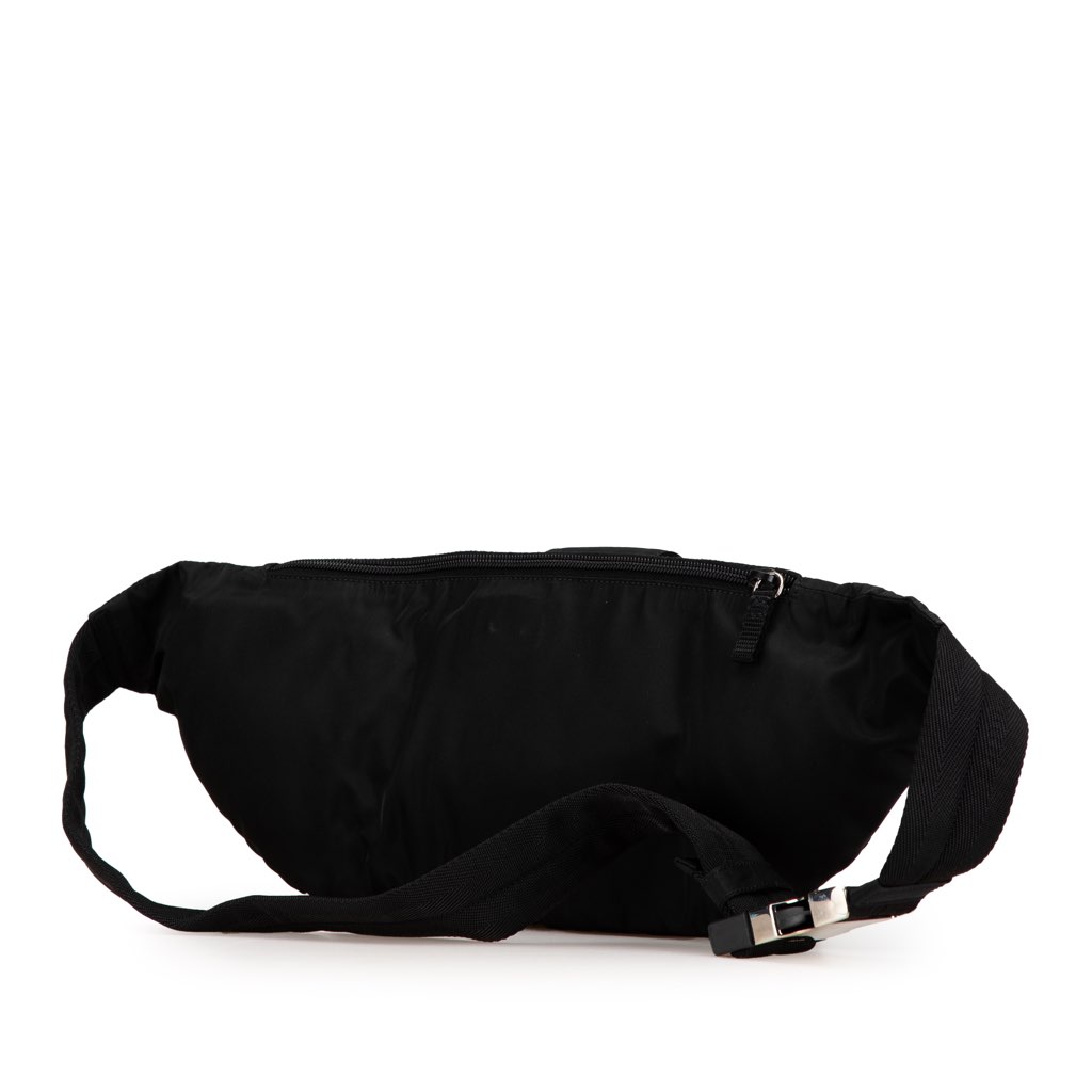 Prada Tessuto Multi Pocket Belt Bag - 2