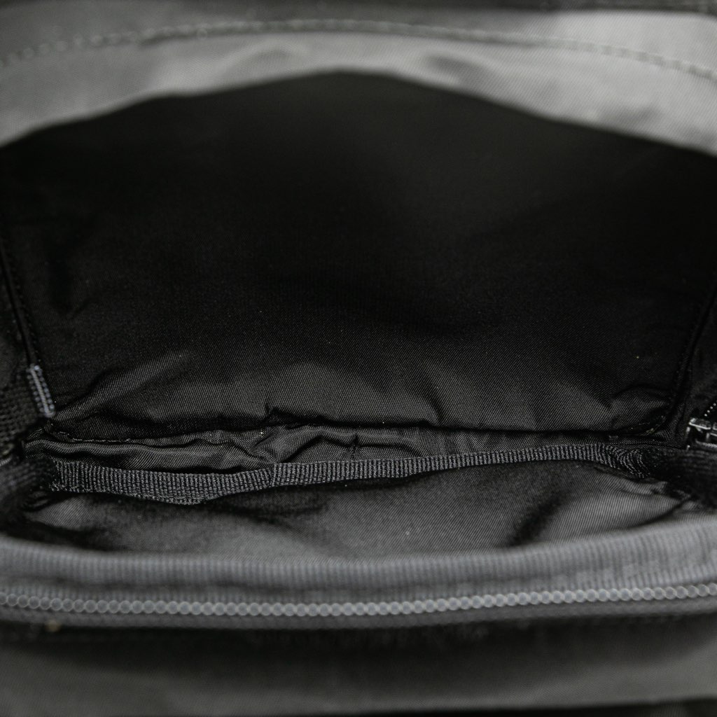 Prada Tessuto Multi Pocket Belt Bag - 4