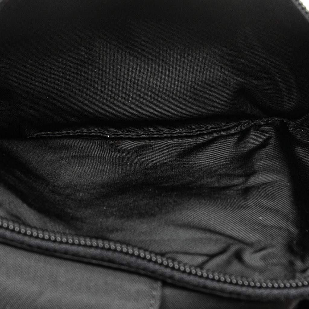 Prada Tessuto Multi Pocket Belt Bag - 5