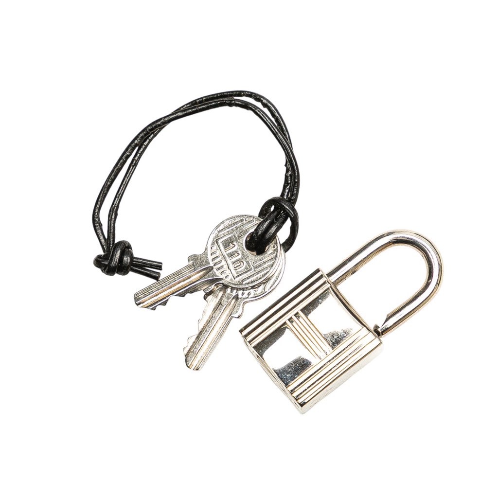 Hermès Canvas Herline PM - Detail 1