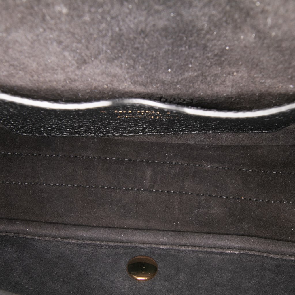 Dior Medium Grained Calfskin Bobby Crossbody - 4