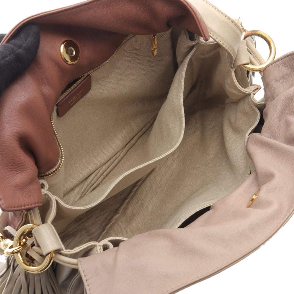 Loewe Nappa Flamenco Tassel 30 - Image 6