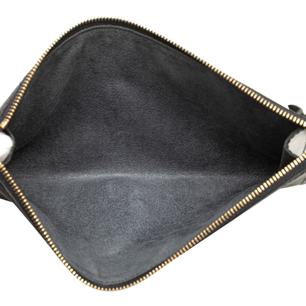 Louis Vuitton Epi Pochette Accessoires - 4