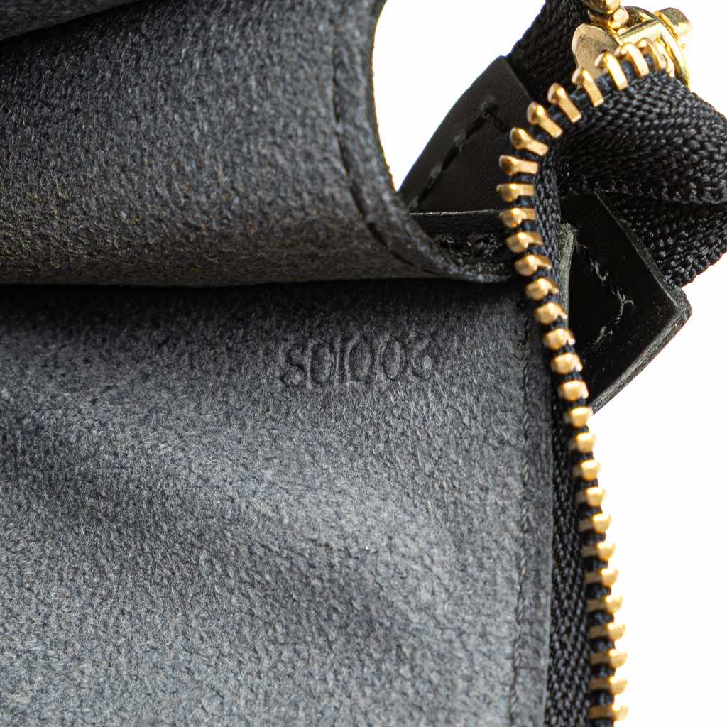 Louis Vuitton Epi Pochette Accessoires - Detail 1