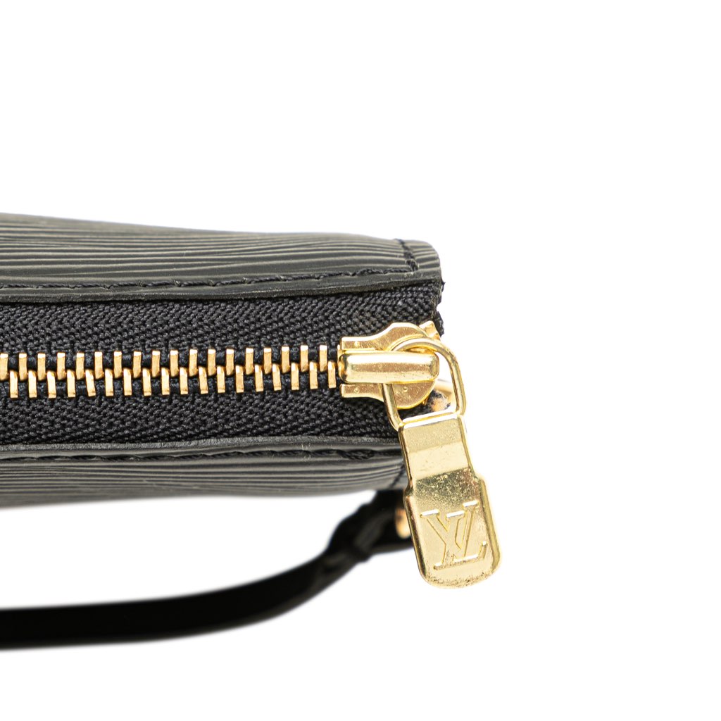 Louis Vuitton Epi Pochette Accessoires - Detail 2