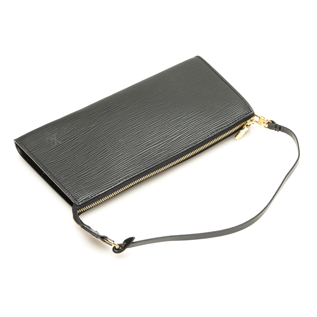 Louis Vuitton Epi Pochette Accessoires - Image 12